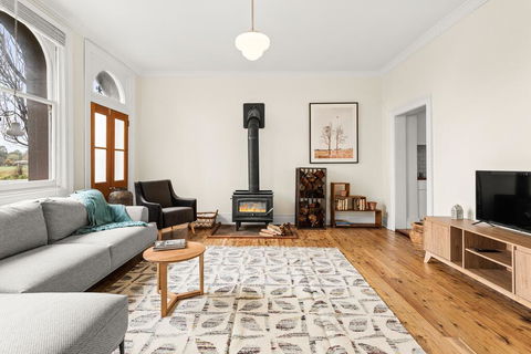 TARALGA TERRACES - Hervey Bay Accommodation 1