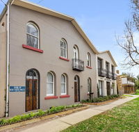 TARALGA TERRACES - Hervey Bay Accommodation