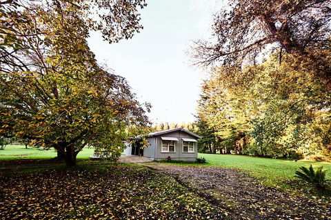 Tarkinegrove - Tourism Hervey Bay 1
