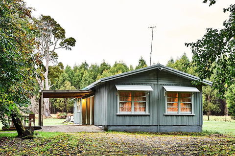 Tarkinegrove - Tourism Hervey Bay 2