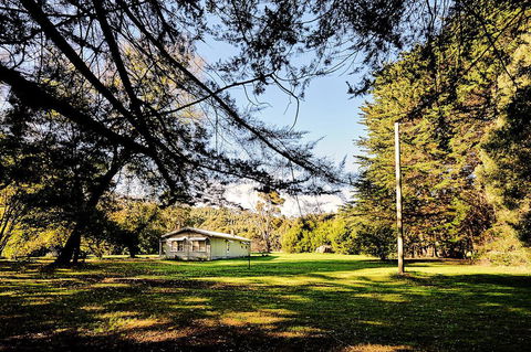 Tarkinegrove - Tourism Hervey Bay 3