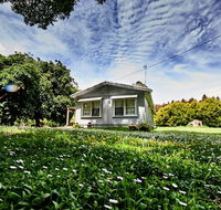 Tarkinegrove - Hervey Bay Accommodation