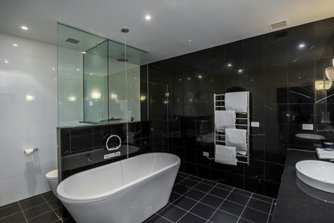 Tarraleah Lodge - Tourism Hervey Bay 2