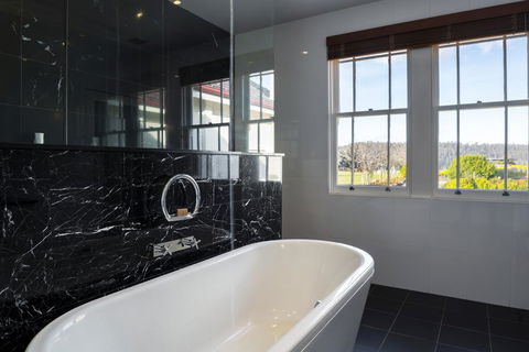 Tarraleah Lodge - Tourism Hervey Bay 1