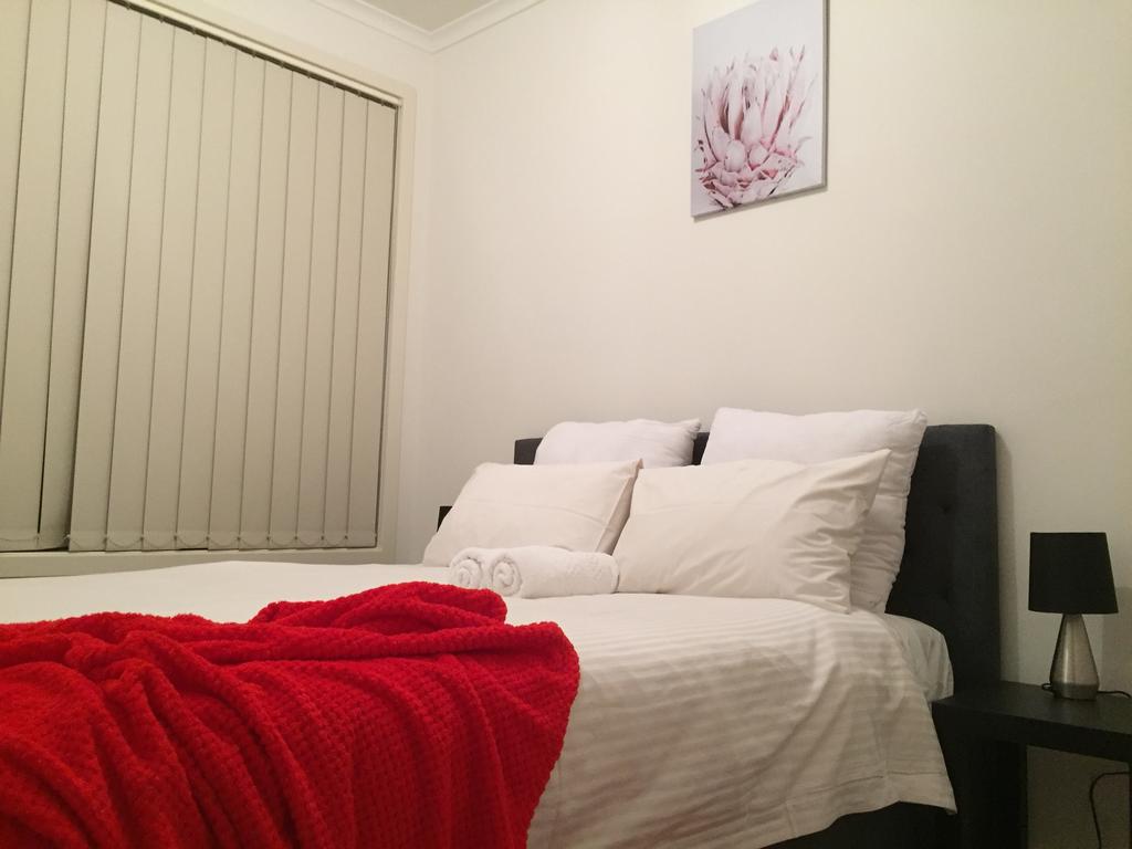 Redwood Park SA Hervey Bay Accommodation