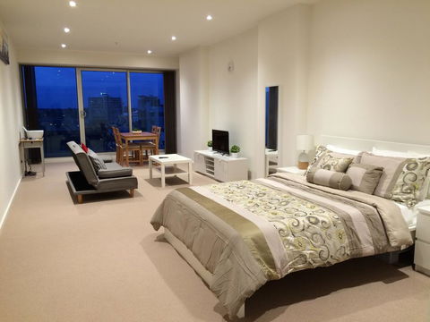 Tasha's Apartments On Morphett - Hervey Bay Accommodation 0