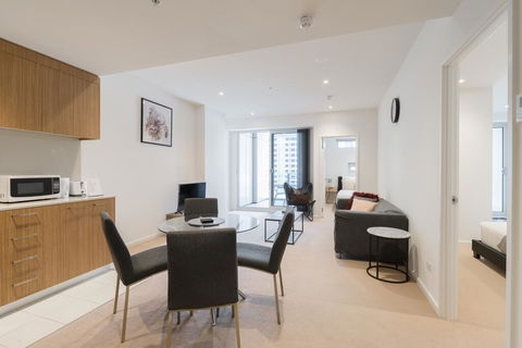 Tasha's Apartments On Morphett - Hervey Bay Accommodation 2