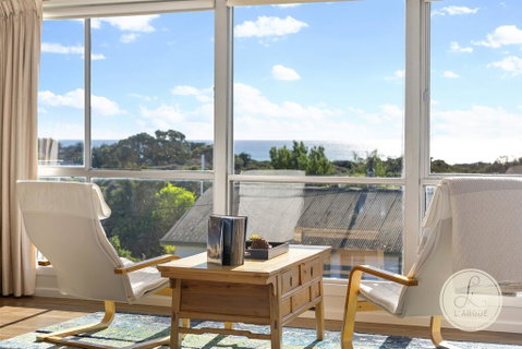TASSIE SEASIDE SERENITY - L'Abode Accommodation - Tourism Hervey Bay 2