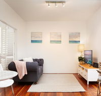 Tasteful Apartment With Balcony In Cammeray - Tourism Hervey Bay