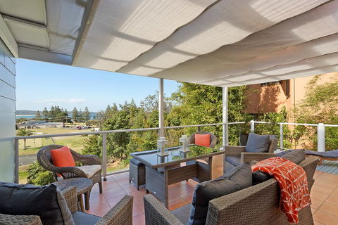 Tathra Beachbreak - Hervey Bay Accommodation 0
