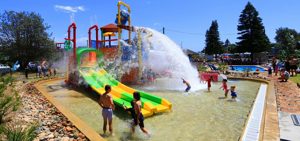  Tourism Hervey Bay