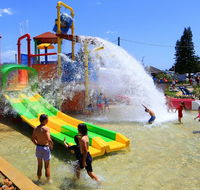 Tathra Beachside - Tourism Hervey Bay