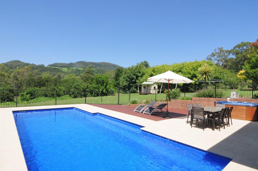 Belanglo NSW Tourism Hervey Bay