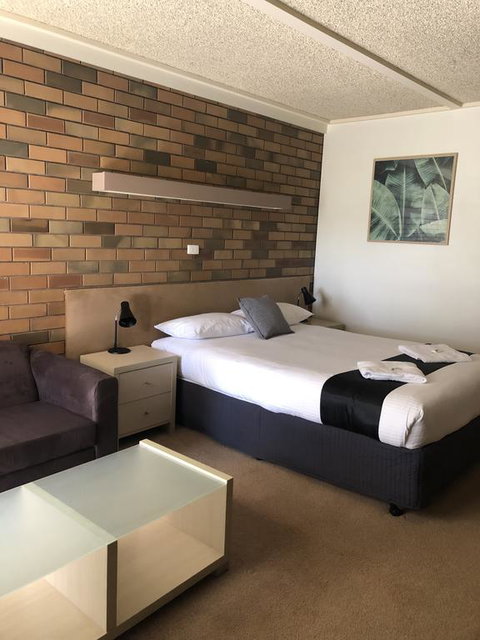 Tatura Country Motel - Hervey Bay Accommodation 2