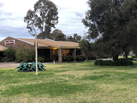 Tatura Country Motel - Hervey Bay Accommodation 0