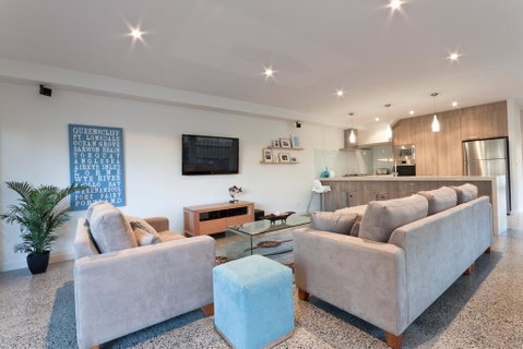 Taworri - Hervey Bay Accommodation 1