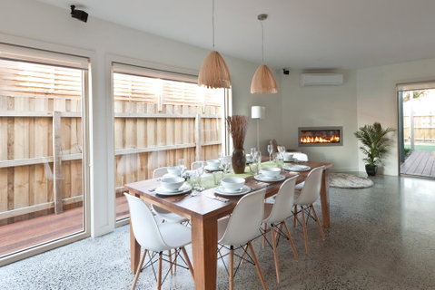 Taworri - Hervey Bay Accommodation 2