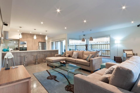 Taworri - Hervey Bay Accommodation 0