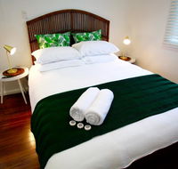 Tea Gardens Hotel - Hervey Bay Accommodation