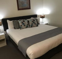 Tea Gardens Motel - Hervey Bay Accommodation