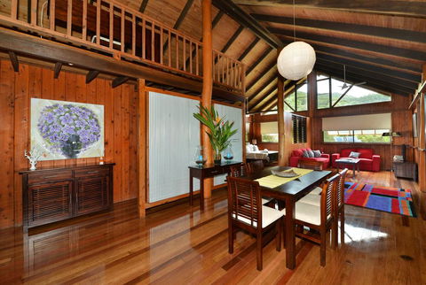 Tea Tree Cottage - Hervey Bay Accommodation 1
