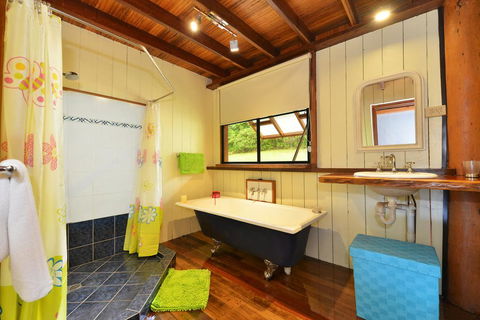 Tea Tree Cottage - Hervey Bay Accommodation 3