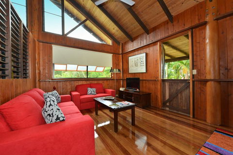 Tea Tree Cottage - Hervey Bay Accommodation 2