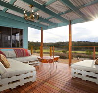 Tea Tree Hollow - 50 percent off third night on weekend - Hervey Bay Accommodation