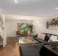 Tehidy Townhouse - Tourism Hervey Bay