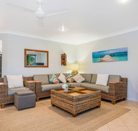 Tekani - Lennox Head - Hervey Bay Accommodation