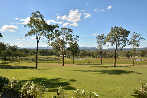 Tellace Wines Homestead - Hervey Bay Accommodation 3