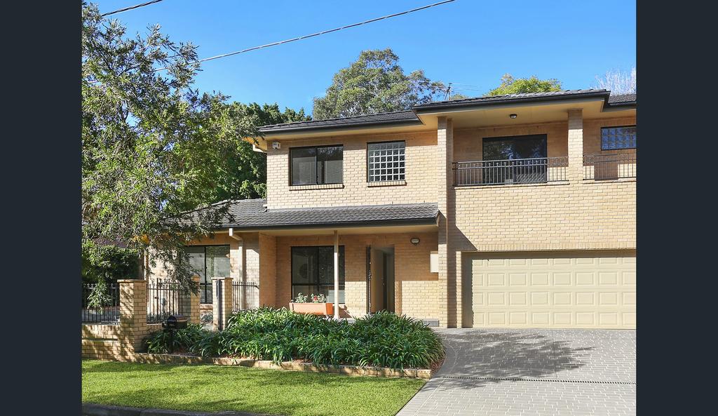 Oatlands NSW Hervey Bay Accommodation