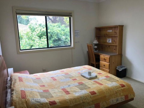 Telopea Rooms - Hervey Bay Accommodation 1