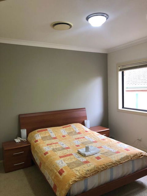 Telopea Rooms - Hervey Bay Accommodation 3