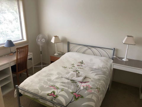 Telopea Rooms - Hervey Bay Accommodation 2