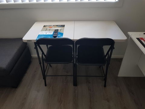 Tempe Street - Hervey Bay Accommodation 2
