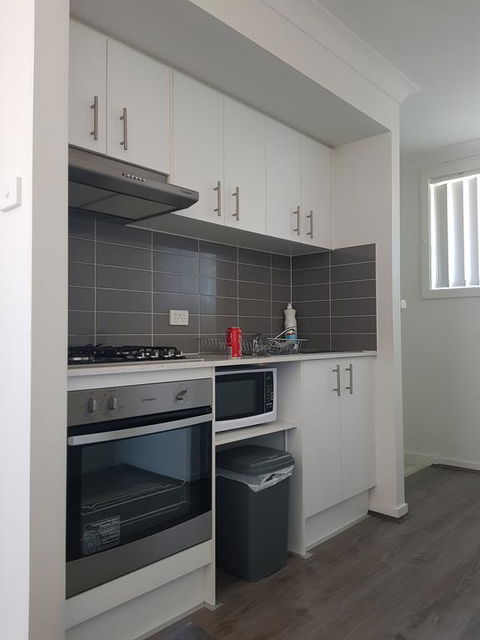 Tempe Street - Hervey Bay Accommodation 1