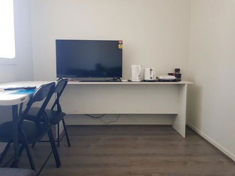 Tempe Street - Hervey Bay Accommodation 3