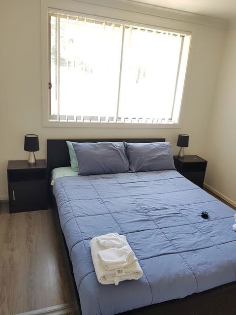 Tempe Street - Hervey Bay Accommodation 0