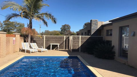 Tempo Place - Mulwala - Hervey Bay Accommodation 0