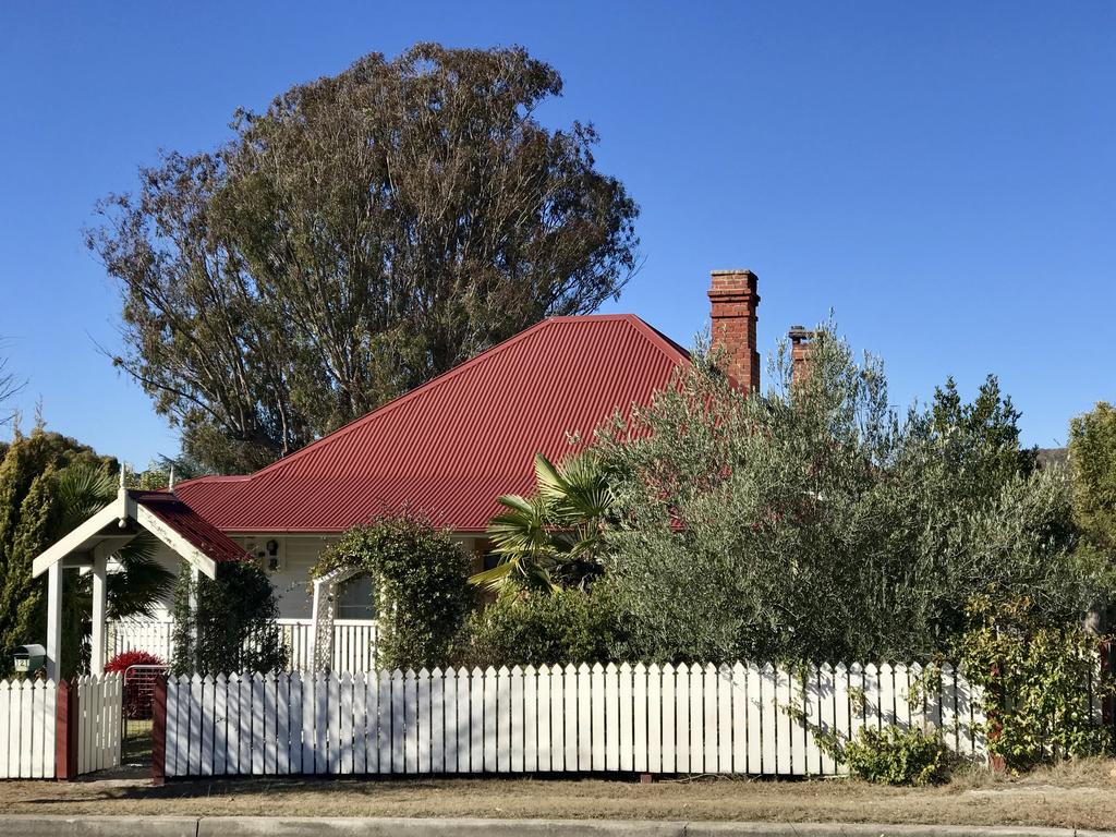 Boonoo Boonoo NSW Hervey Bay Accommodation