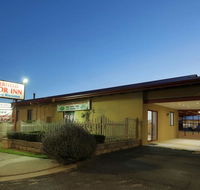 Tenterfield Motor Inn - Hervey Bay Accommodation