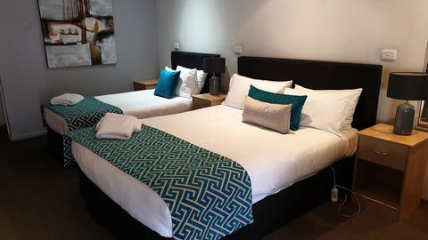 Tenterfield Tavern And Motor Inn - Hervey Bay Accommodation 3