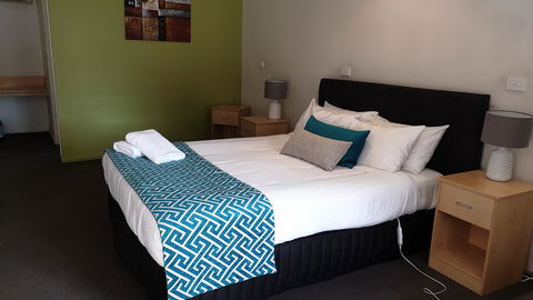 Tenterfield Tavern And Motor Inn - Hervey Bay Accommodation 2