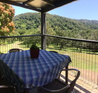 Terania Creek Farmstay - Tourism Hervey Bay