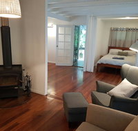 Terania Green Retreat - Tourism Hervey Bay