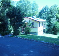 Teretre Cabins Nimbin - Hervey Bay Accommodation