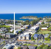 Terralong Terrace Apartments - Tourism Hervey Bay