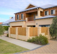 Terrific Townhouse - Hervey Bay Accommodation