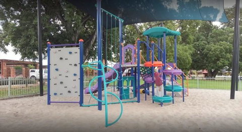 Terrific Townhouse - Hervey Bay Accommodation 3